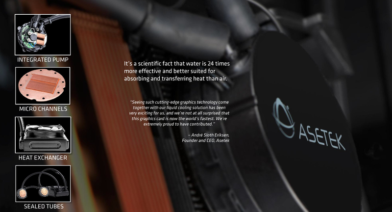 Illustration for article titled AMD Radeon R9 295X2 Review: A Dual-GPU Beast